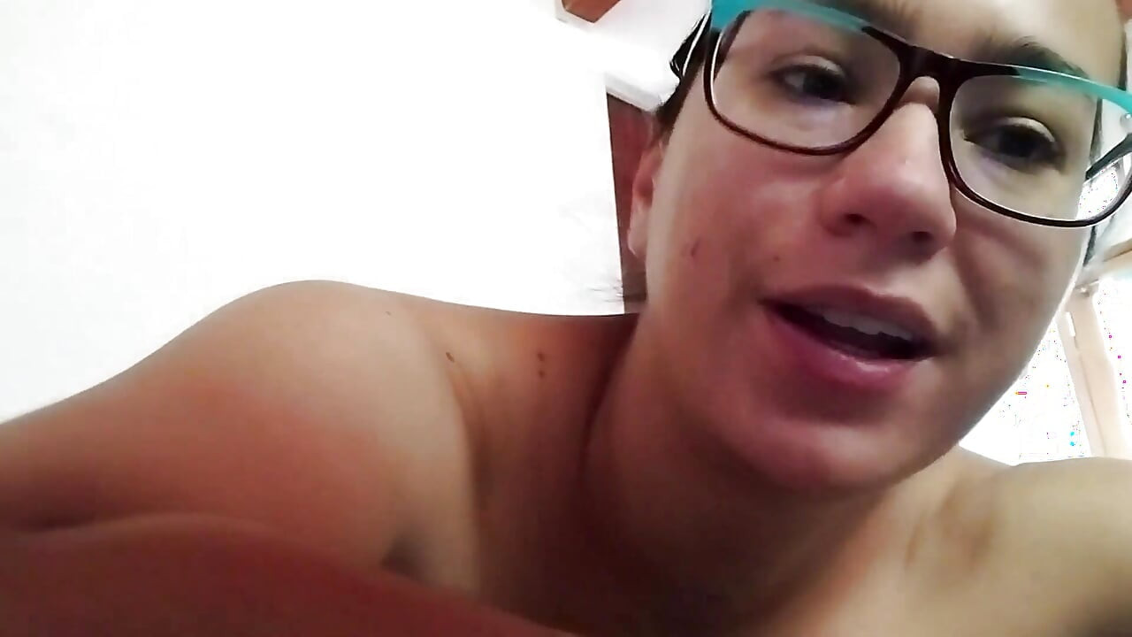 Alone with your stepmother