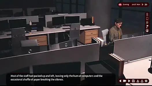 Шлепанье желания 21 Emma хочет, чтобы ее отшлепал Alex