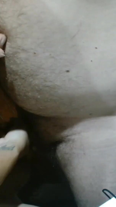 Paying rent by giving neighbour a hand and blowjob | Clip 1