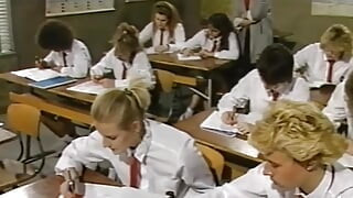Frühreife Braten Auf Abwege (1989)
