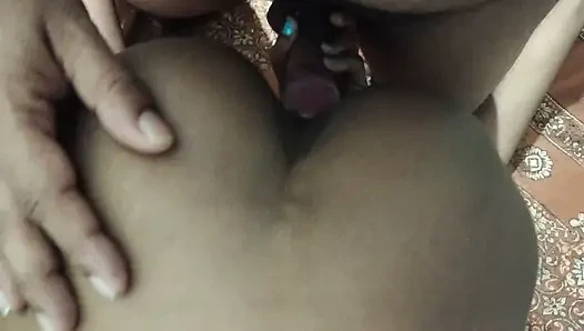 My First Anal Sex with Brother-in-law