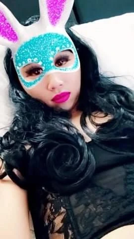 snapchat :)