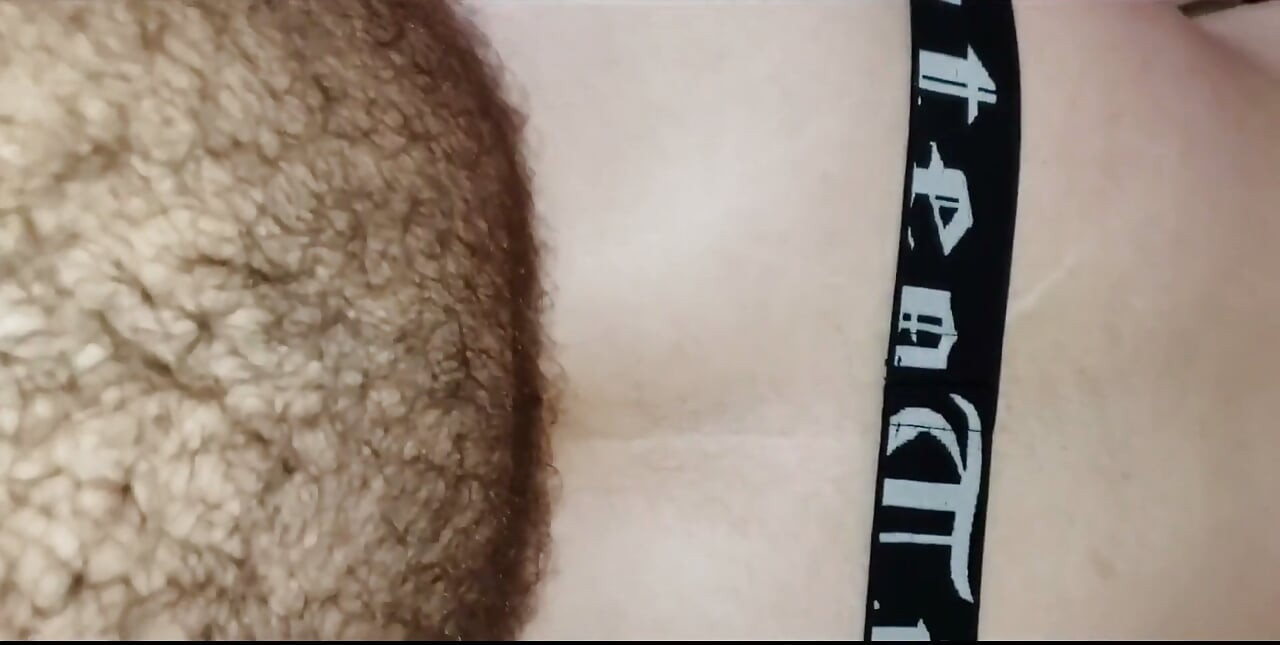 Hung Horny Bear Loves and Breeds Perfect Cub Butt