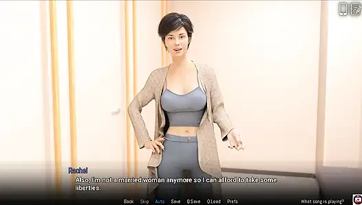 University of Problems - ( PT 12) - DREAMNOW