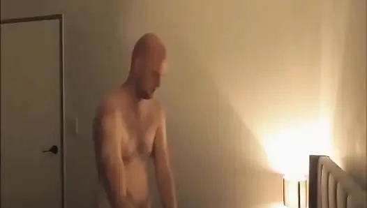 when the babysitter comes back to play