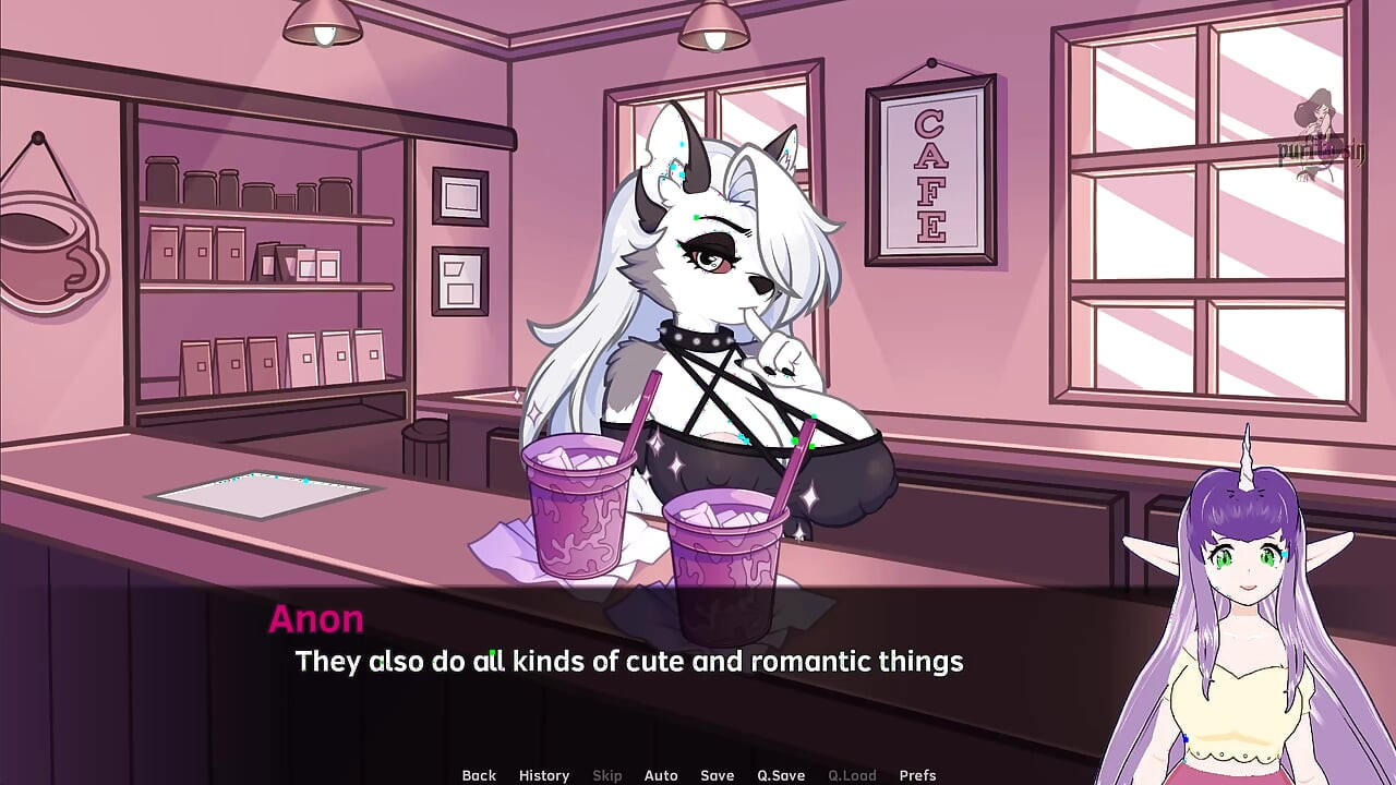 Helluva boss dates mit loona demo unzensiert teil 2