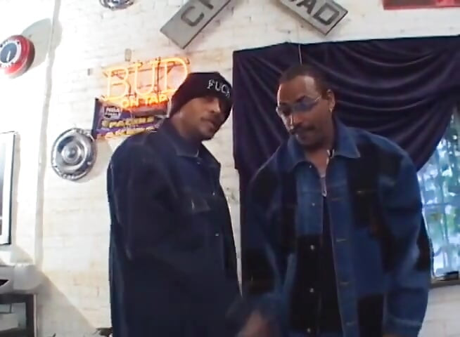 Princesse sexy pour étalon noir