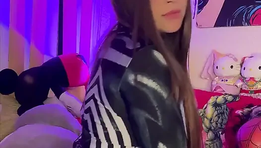 Amatör ve Tutkulu Porno, Sulu Vajinasında Bolca Creampie ile Sona Eriyor