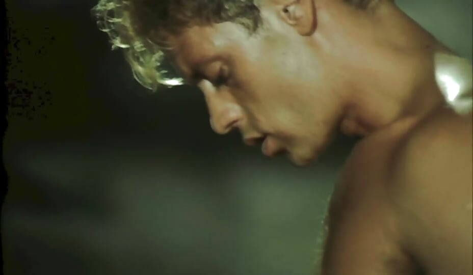 Rocco Ger Milly Vad Hon Vill Ha, En Enorm Hård Kuk