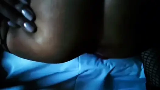 Kaltak şaplak atılmayı seviyor