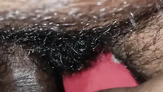 Indian wife secretely fucked at night with devar