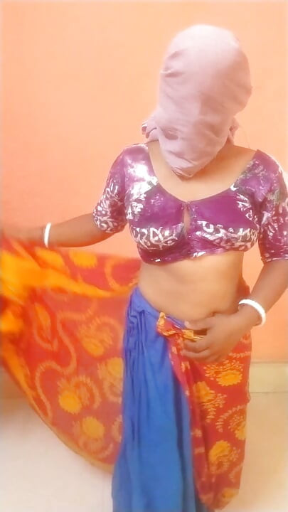 Bhabhi ko chudai 🥰Lovely