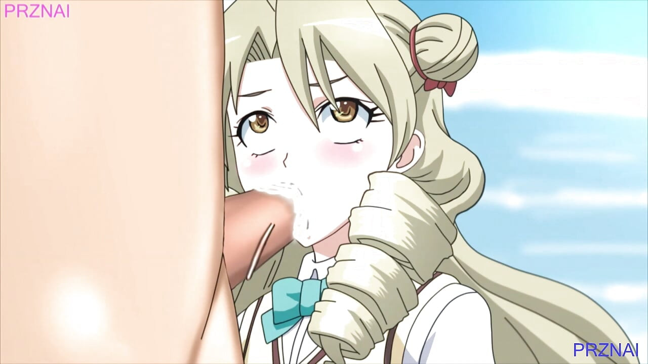 Tenjouin Saki Hen to-love-ru