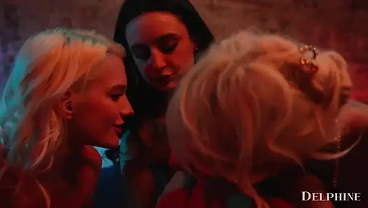 Nicole doshi dilepas: hal-hal kecil yang sempurna (episode 3)