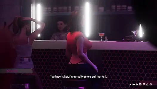 Ms. Denvers - V0.1.2.4 - Part 5