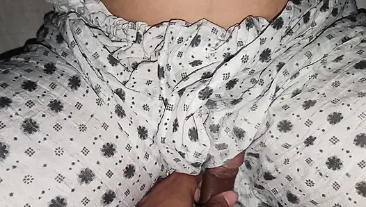 Bengali 18 Years Old Beautiful Horny Girl, Tight Virgin Pussy Fucking By Newly Boyfriend.