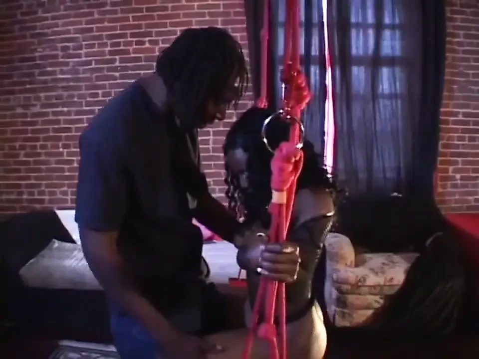 jada fire - eating pussy,african