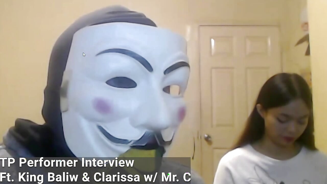 Entrevista a Trikepatrol # 31 - Clarissa y King Baliw