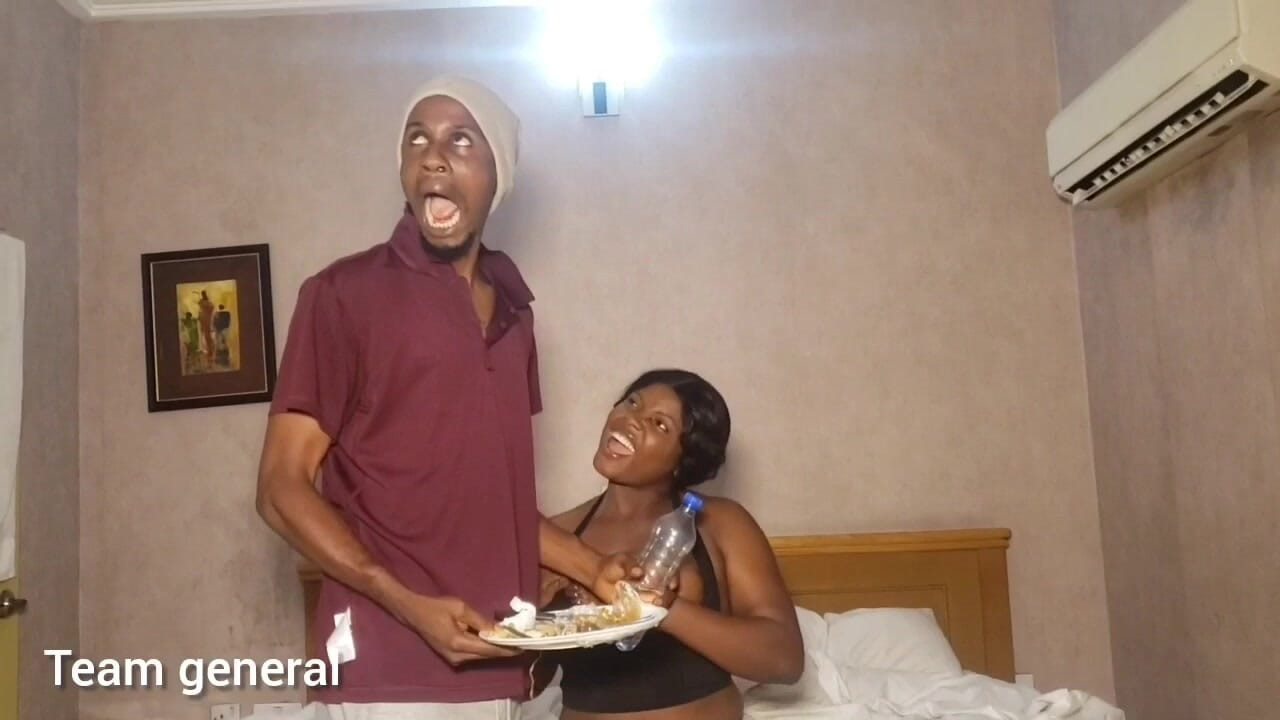 Room service