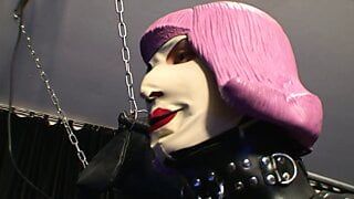 BDSM ohne Grenzen Vol.2 - Episode 1