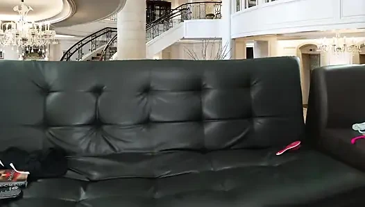 Кончаю В Рот Моей Мачехе В Отпуске