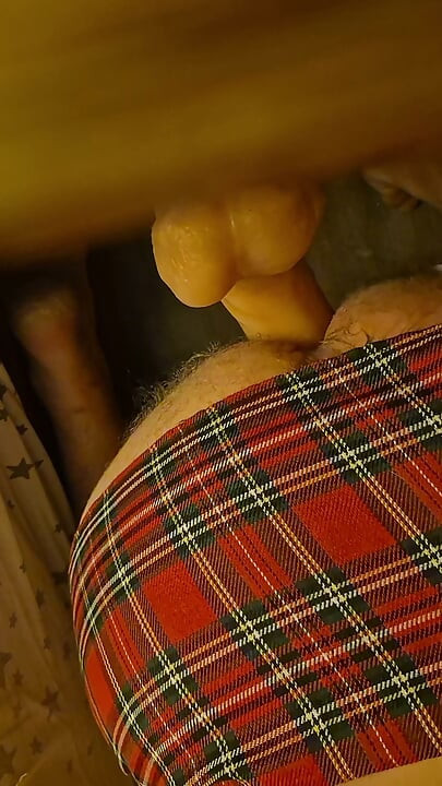Gran chico en acción