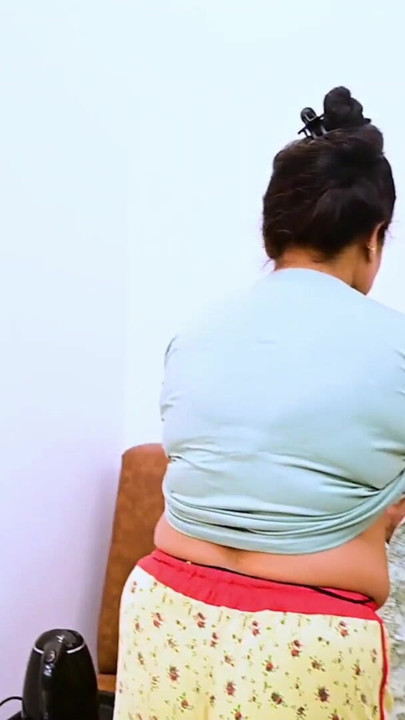 Desi Hot Girl Hardcore Romantic Sex With Tailor | Clip 2
