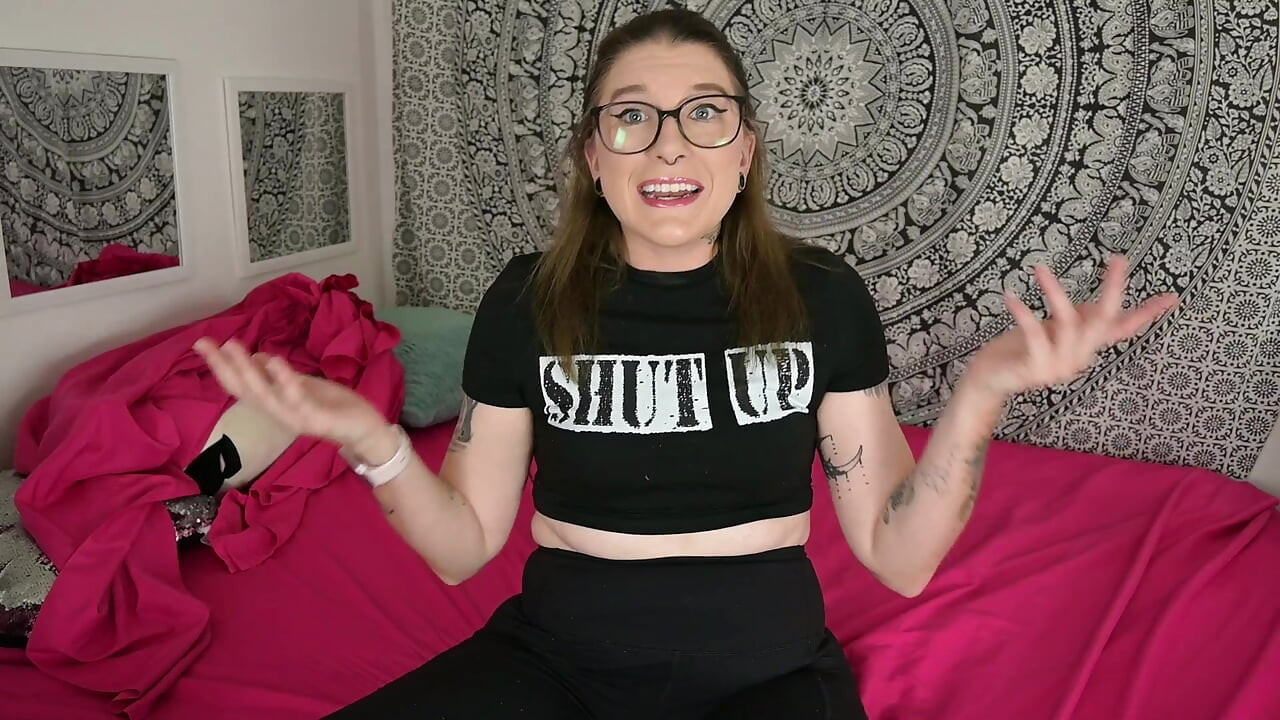 Gym Gangbang Fantasy