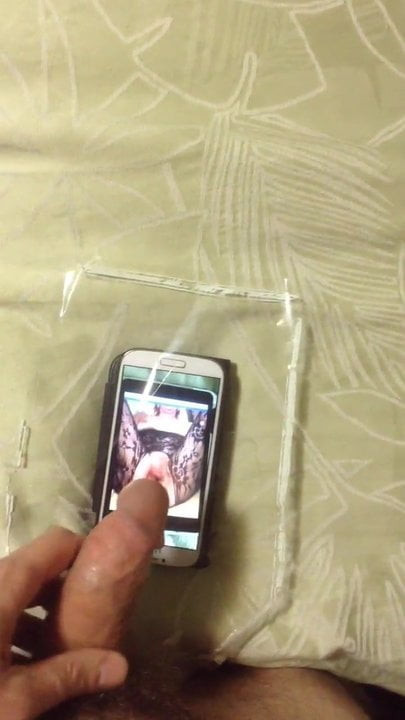 CumTribute #12