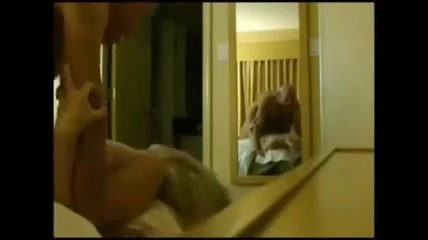 Mi mujer con viejo