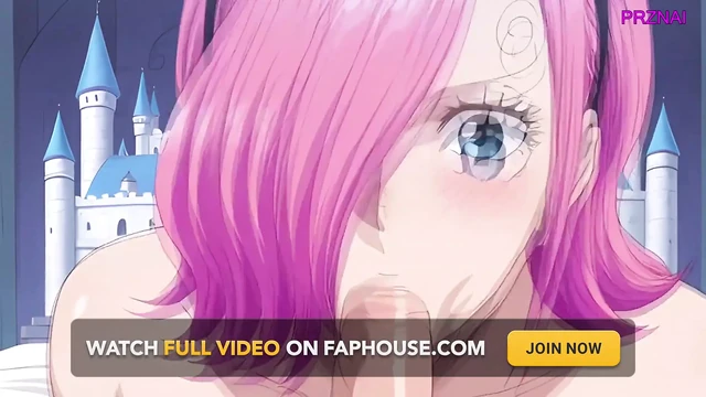 One Piece Reiju Hen (9)