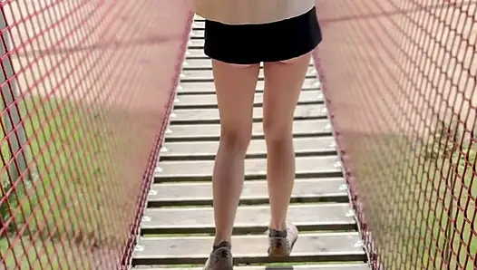 Amateur nacktes mädchen