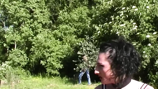 I want An Ass