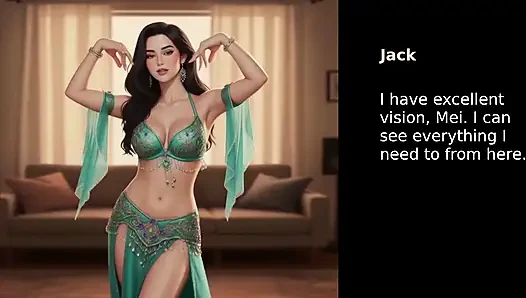 Wife S Dare (part 4)