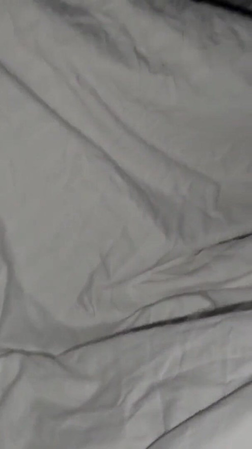 Sharing Room with stepsister turn into a Rough sex | Clip 1