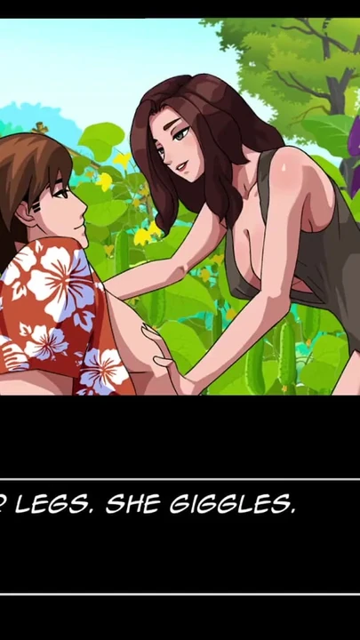 Memorable moment from "Paradise Lust - (PT 44) - NC"
