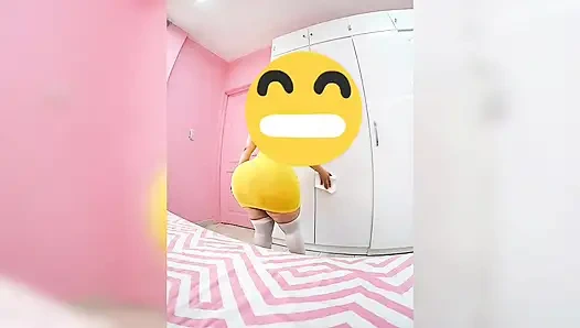 vollbusige putzfrau 2