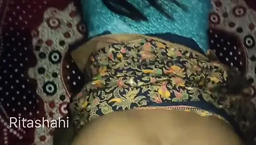 Hari yang hujan dihabiskan sama saudara iparku
