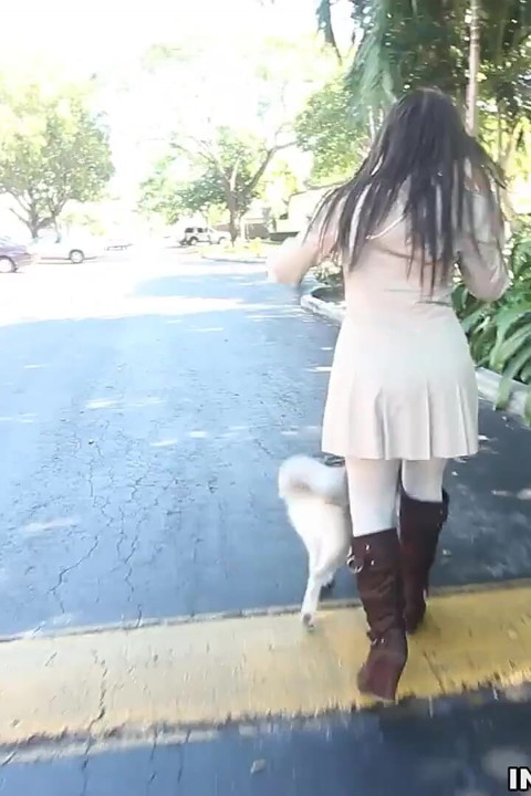 Nosy Neighbors