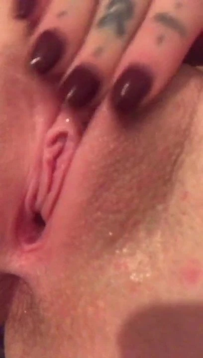 tatoo pussy clap
