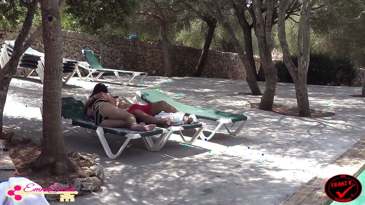 The Porno Finca!