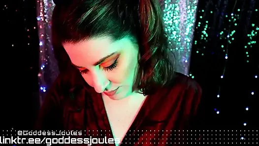 Plexiglass Kisses Lipstick Lipgloss Asmr