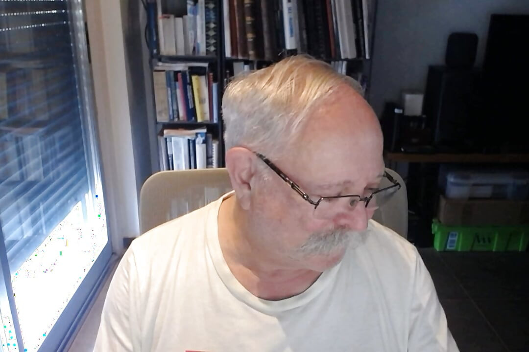 End of year message 2025