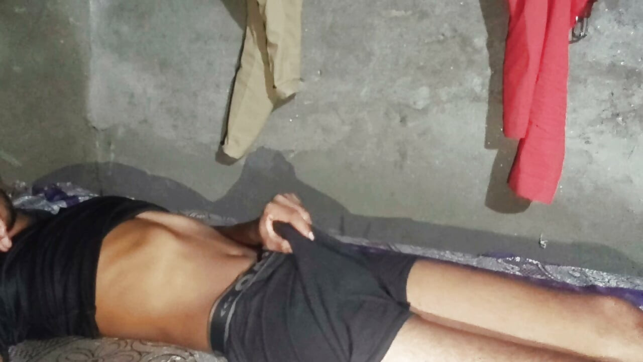 Land ke pass ki jhante Bal bany romantic video sex gaye