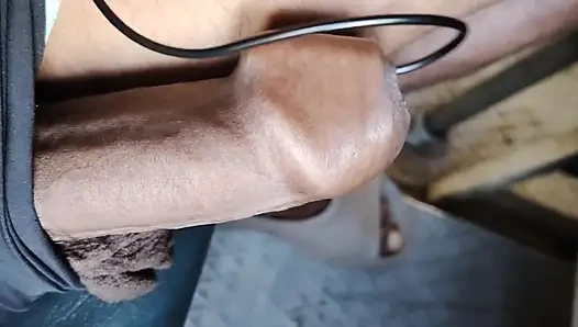 Hindistan'da kız için mastürbasyon