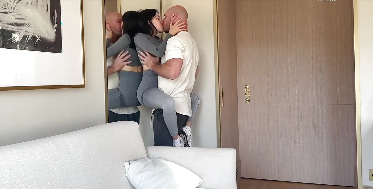 Ruth Lee Gets Fucked by Johnny Sins