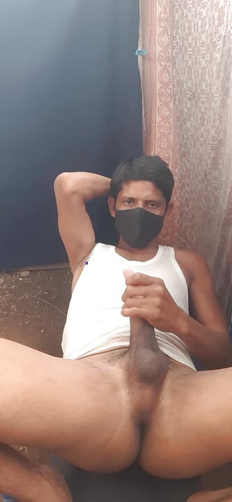 Cock Black Handjob Indian Man Fuck