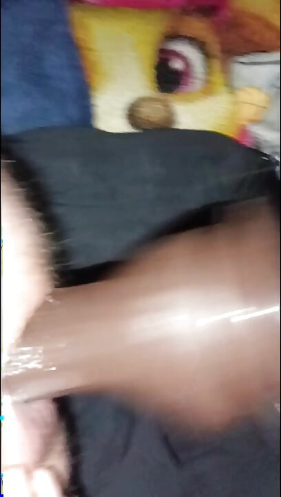 Sissy bli knullar av maskin