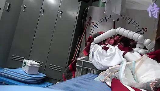 Hentai pelacur Asia sange 142