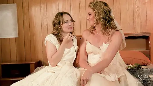 Wawancara: marriage and eloping bareng charlie forde, lilly bell